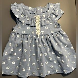 New- Never Worn 12M Max Studio Girls’ Dress